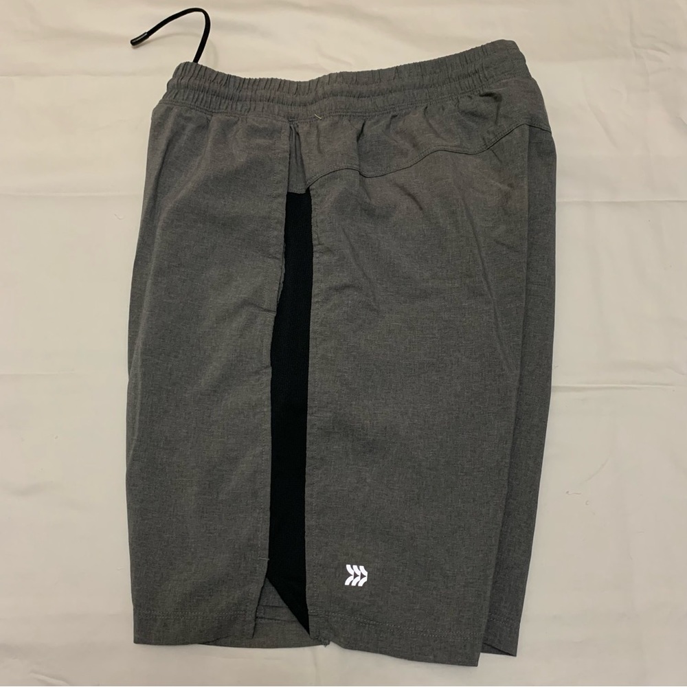 All in motion Gray Small Boys Short